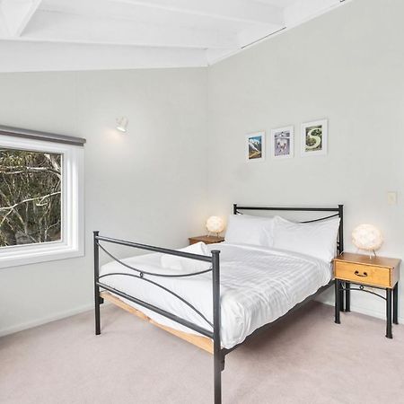 Apartmán Byadbo 10 Thredbo Exteriér fotografie