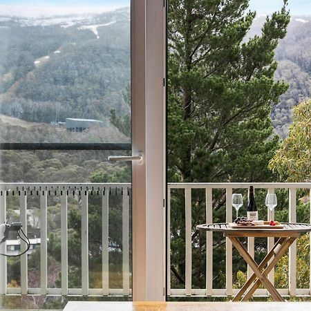 Apartmán Byadbo 10 Thredbo Exteriér fotografie