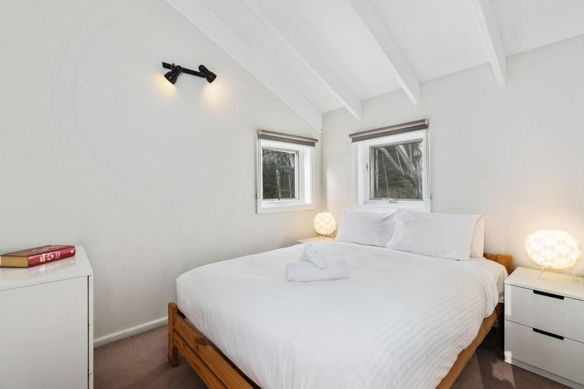 Apartmán Byadbo 10 Thredbo Exteriér fotografie