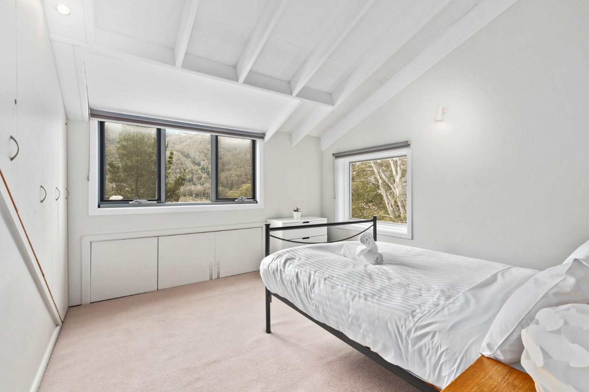 Apartmán Byadbo 10 Thredbo Exteriér fotografie