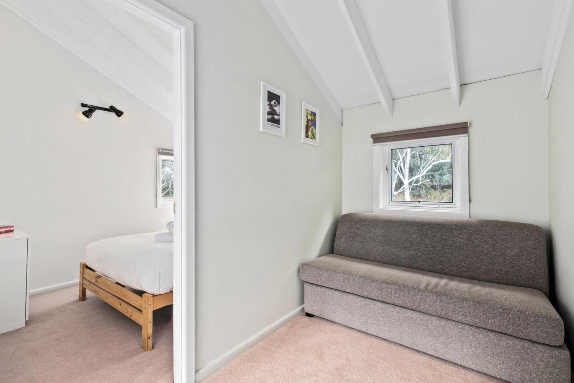 Apartmán Byadbo 10 Thredbo Exteriér fotografie
