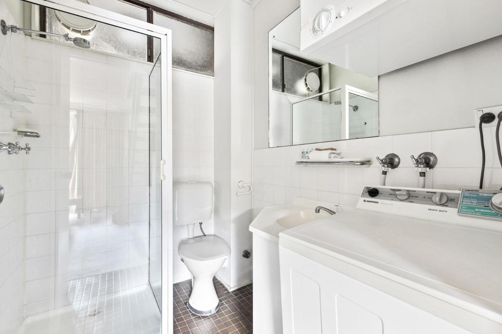 Apartmán Byadbo 10 Thredbo Exteriér fotografie
