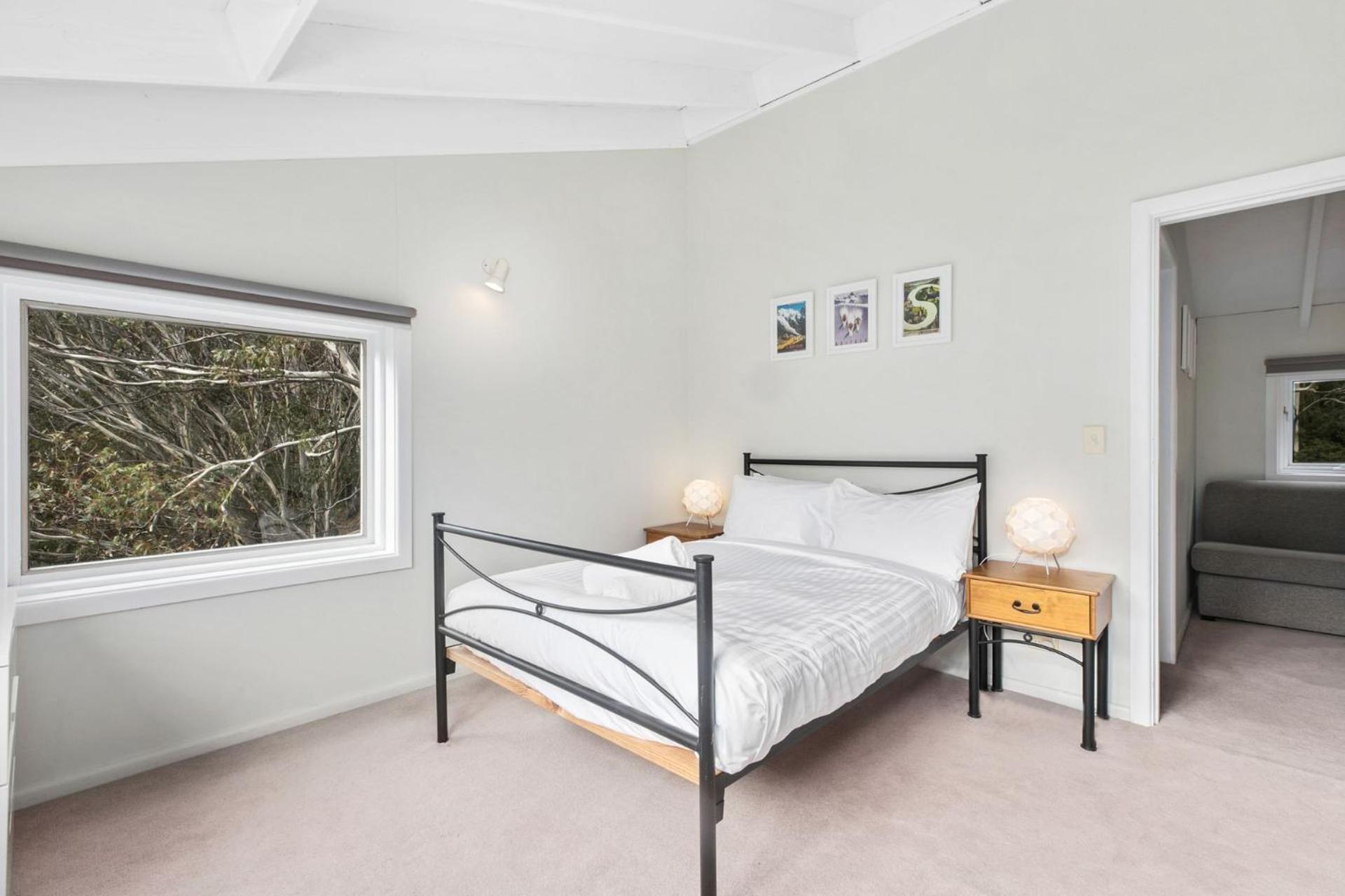 Apartmán Byadbo 10 Thredbo Exteriér fotografie